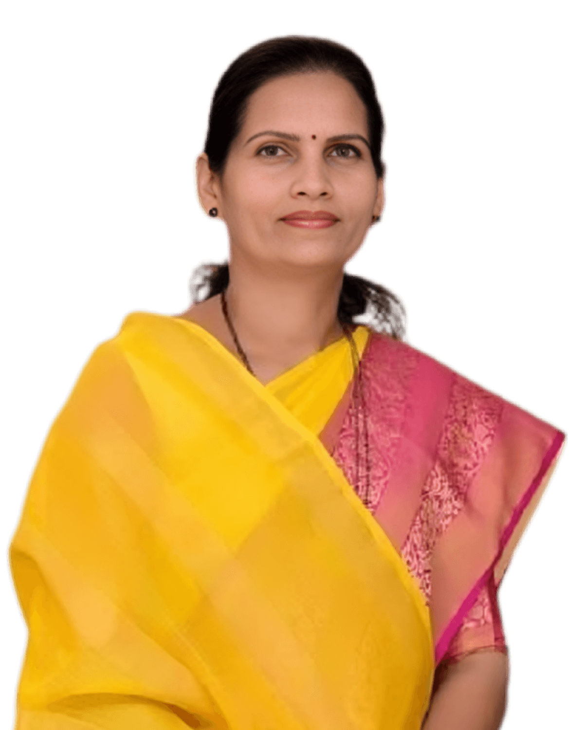 Dr. Bharati Tai Pawar