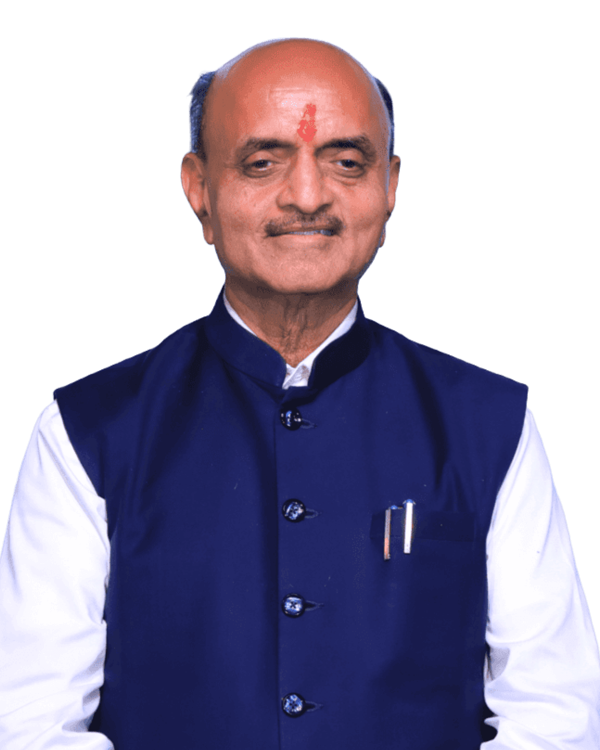 Dr. Bhagwat Karad