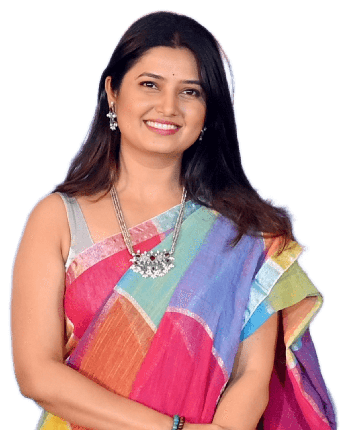 Prajakta Mali
