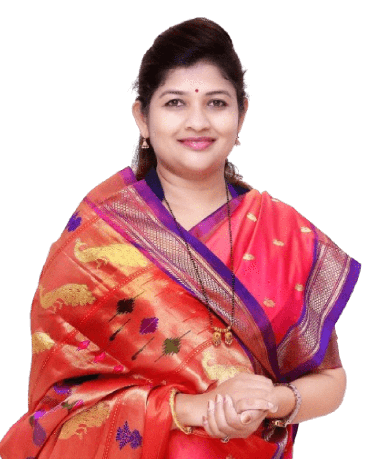 Shweta Tai Mahale