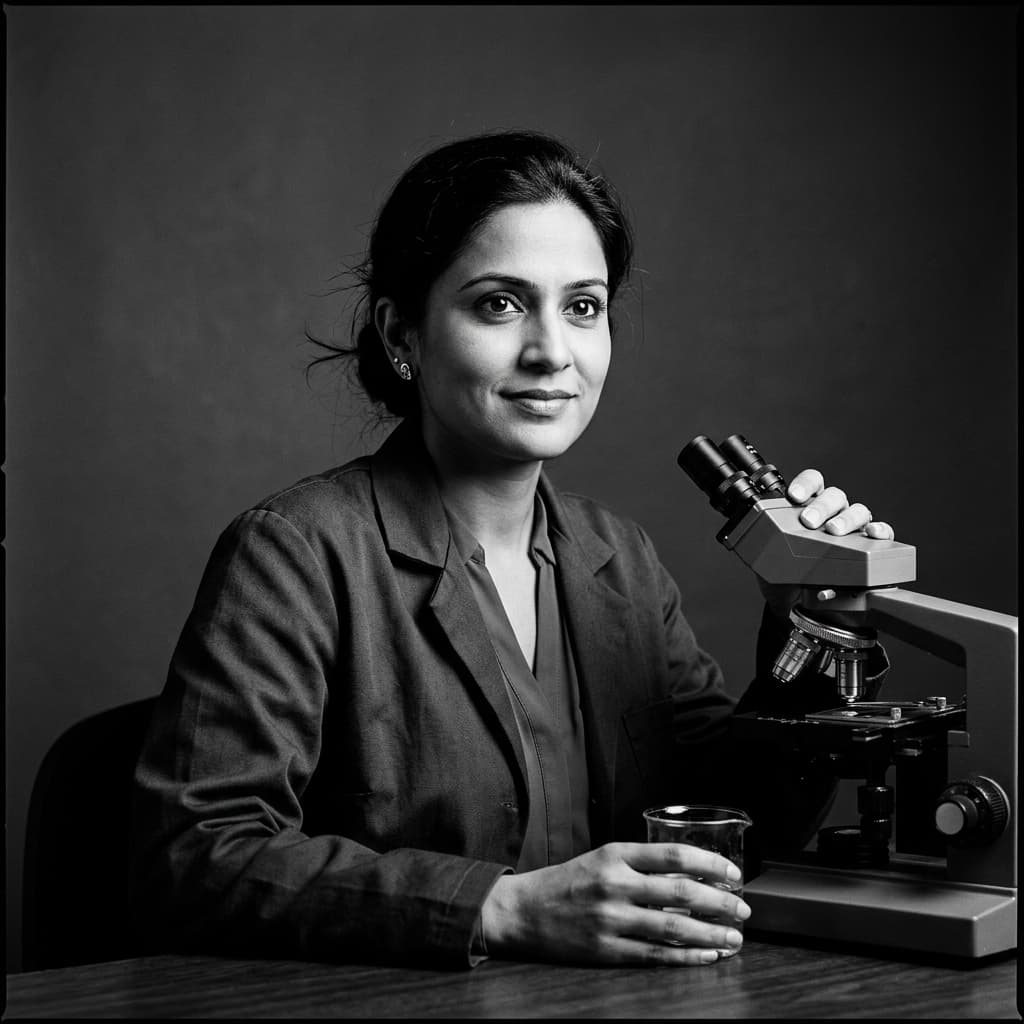 Dr. Rita Sharma